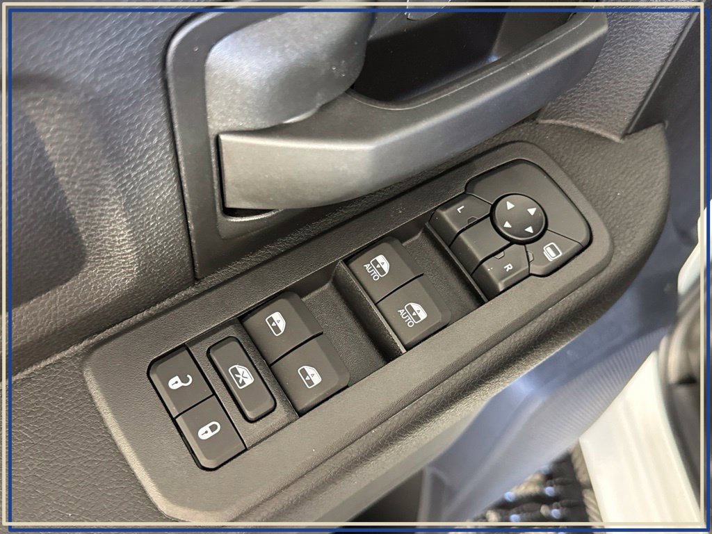New 2026 RAM 2500 Tradesman AWD/4WD image 31