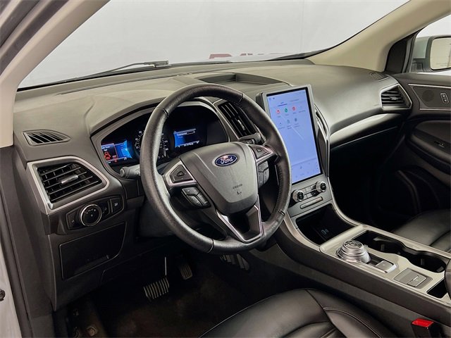 Used 2024 Ford Edge SEL image 33
