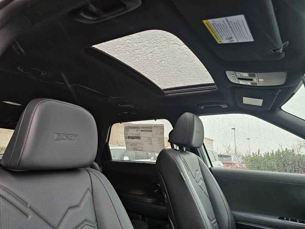 New 2026 Hyundai Palisade XRT Pro image 11