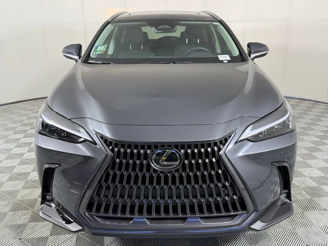 New 2026 Lexus NX 350 AWD image 10