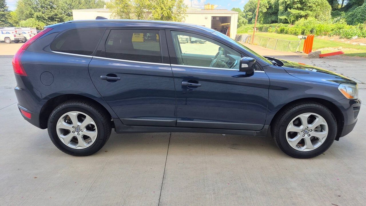 Used 2013 Volvo XC60 3.2 FWD image 8