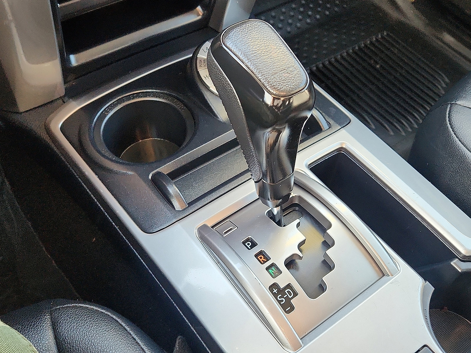 Used 2022 Toyota 4Runner TRD Sport image 15