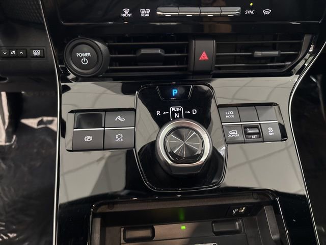 Used 2024 Toyota bZ4X XLE image 31