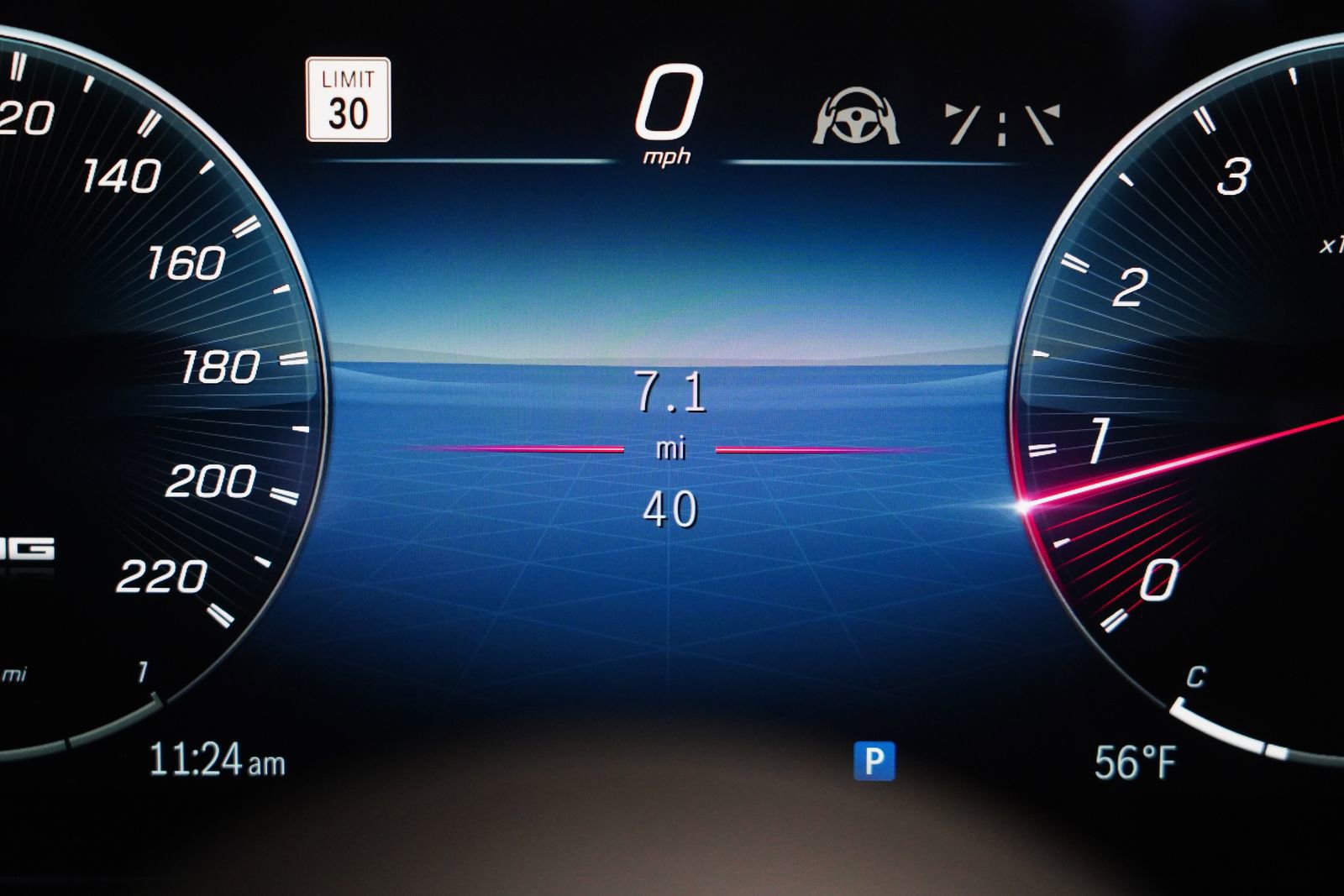 New 2026 Mercedes-Benz AMG GT 63 image 25