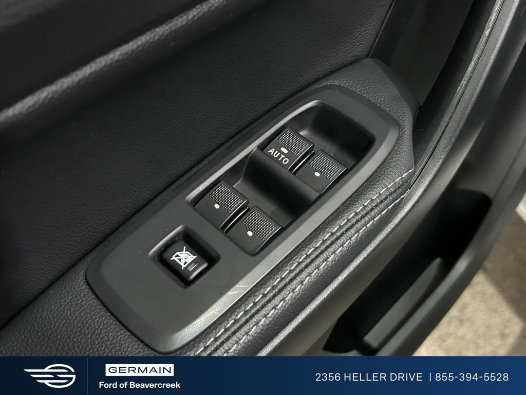 Used 2019 Ford Ranger Lariat w/ Equipment Group 501A Mid image 21