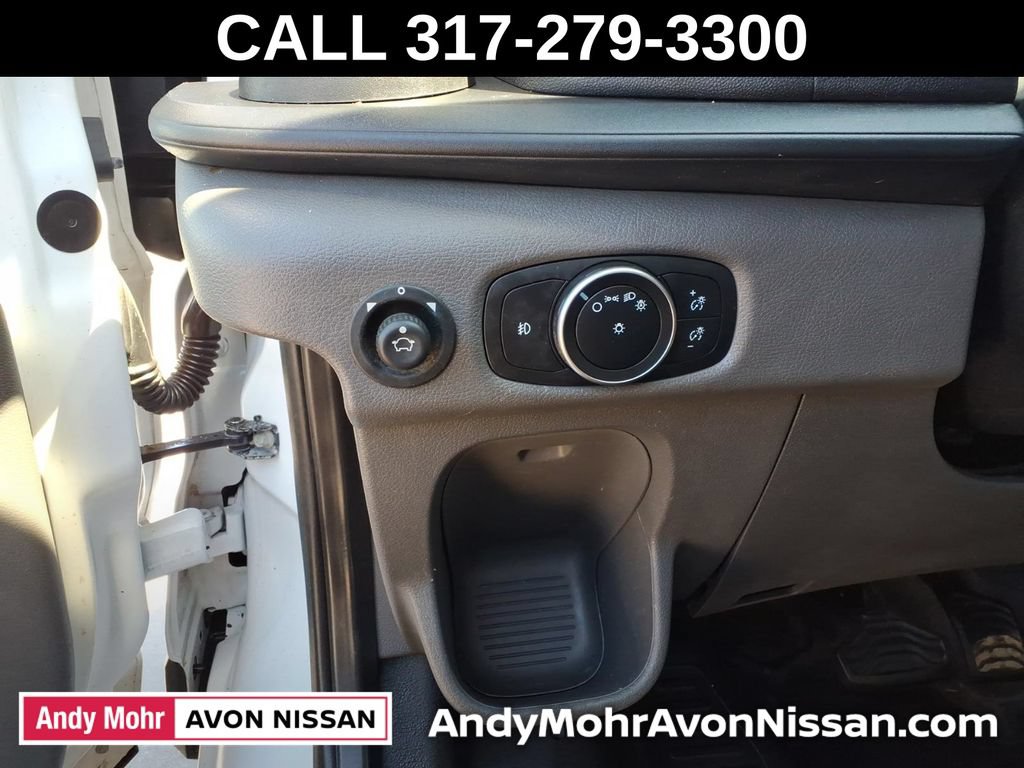 Used 2020 Ford Transit 250 Low Roof w/ Exterior Upgrade Package RWD image 17