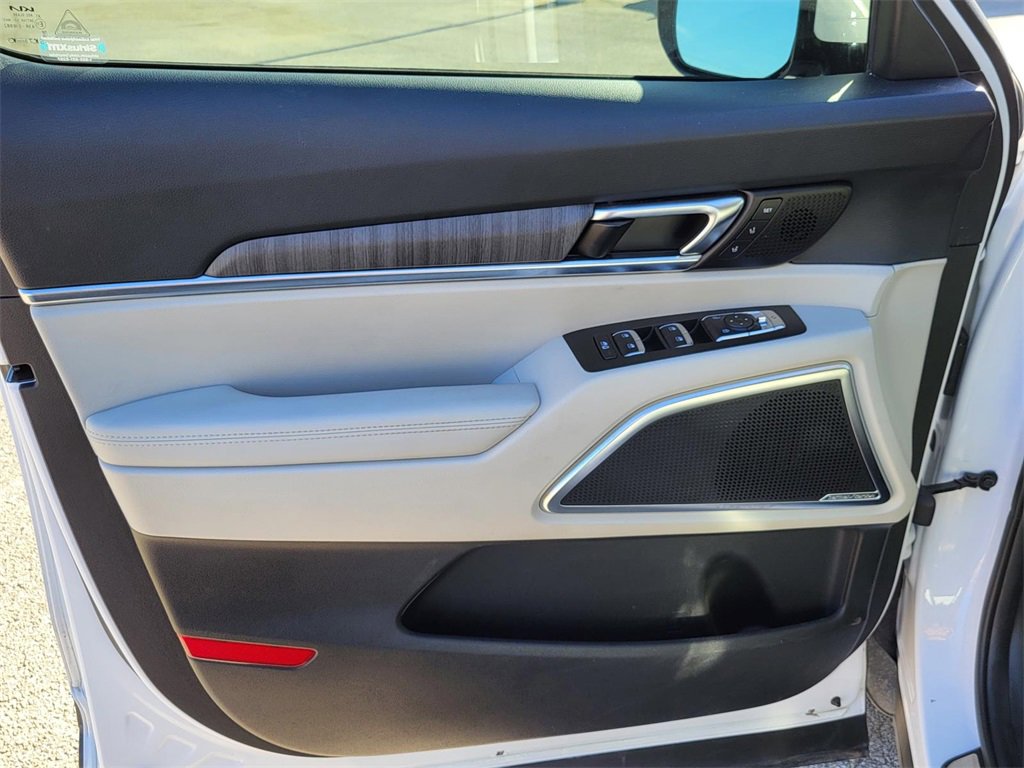 Used 2024 Kia Telluride SX Prestige image 21