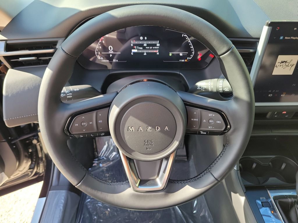 New 2026 MAZDA CX-5 Preferred AWD/4WD image 22