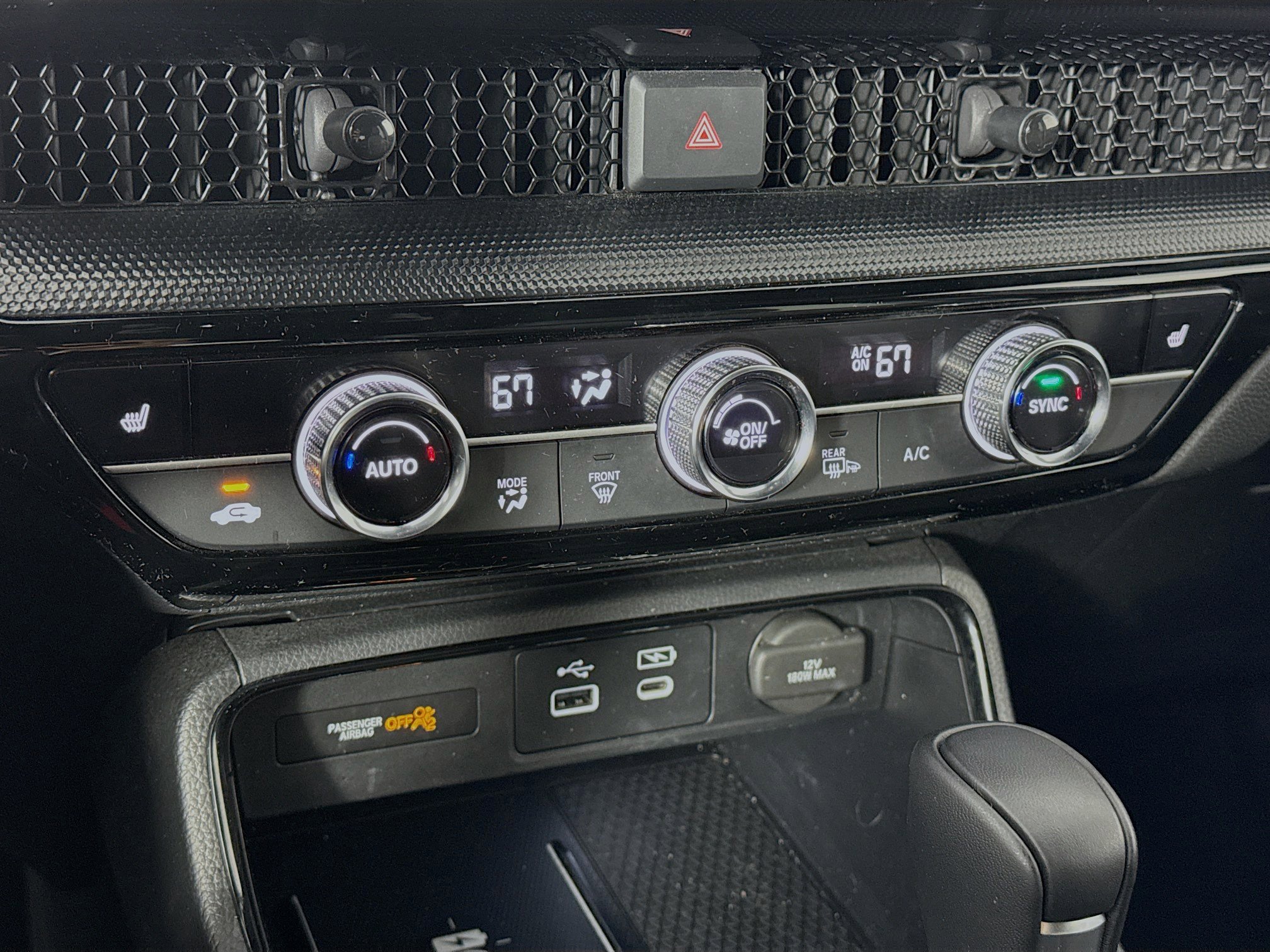 Certified 2023 Honda CR-V Sport Touring image 16