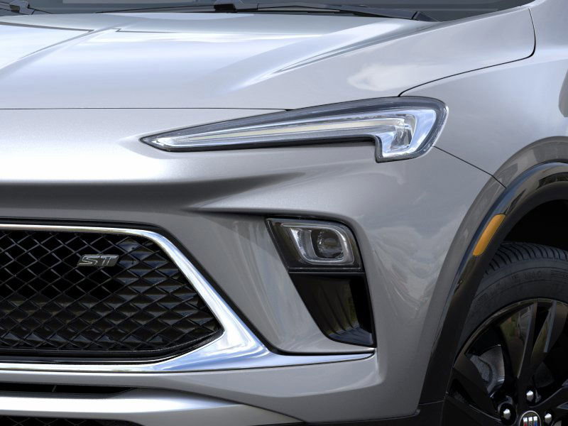 New 2026 Buick Encore GX Sport Touring w/ Advanced Technology Package FWD image 34