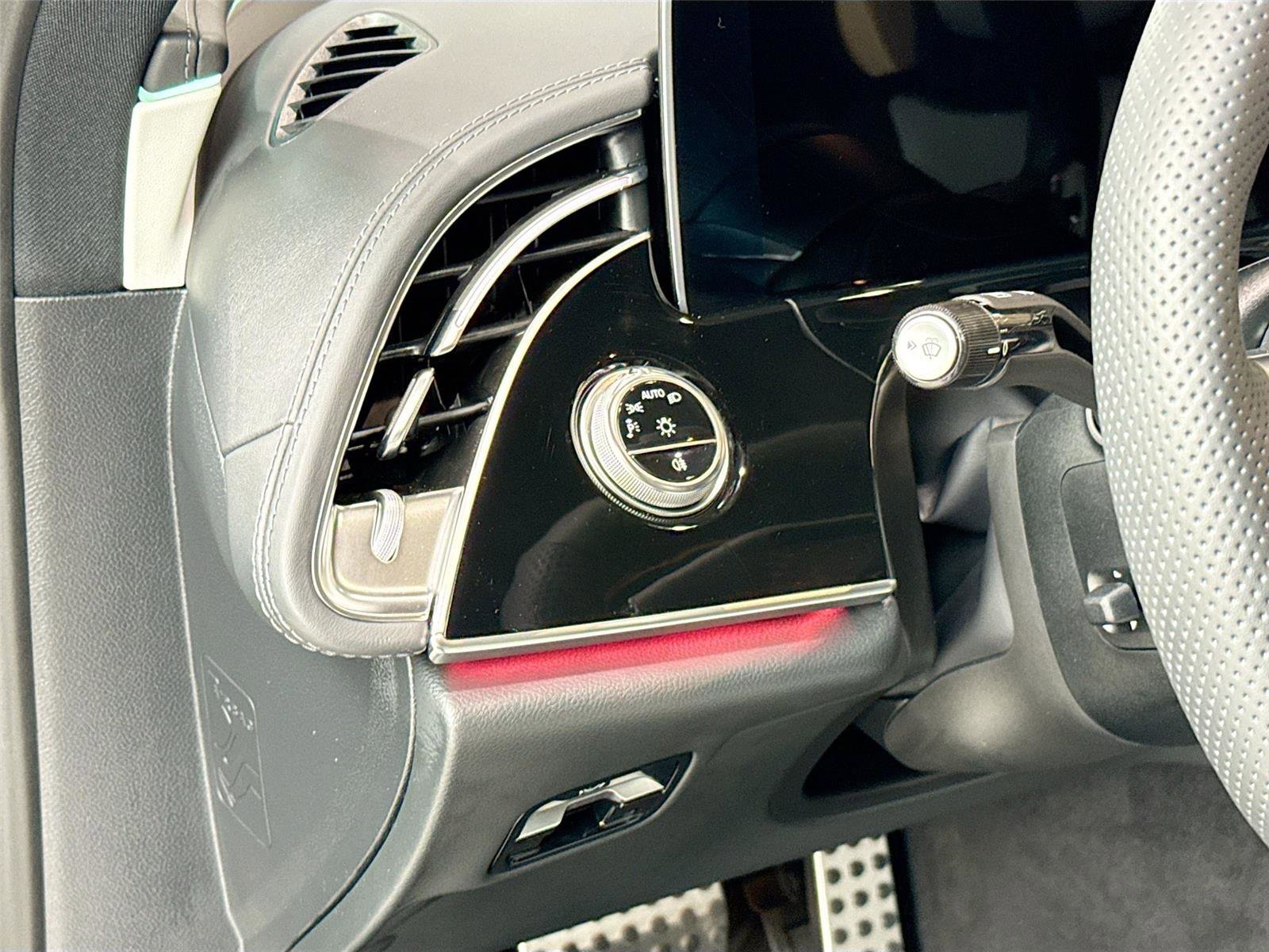 Used 2026 Mercedes-Benz E 53 AMG e 4MATIC Sedan image 10