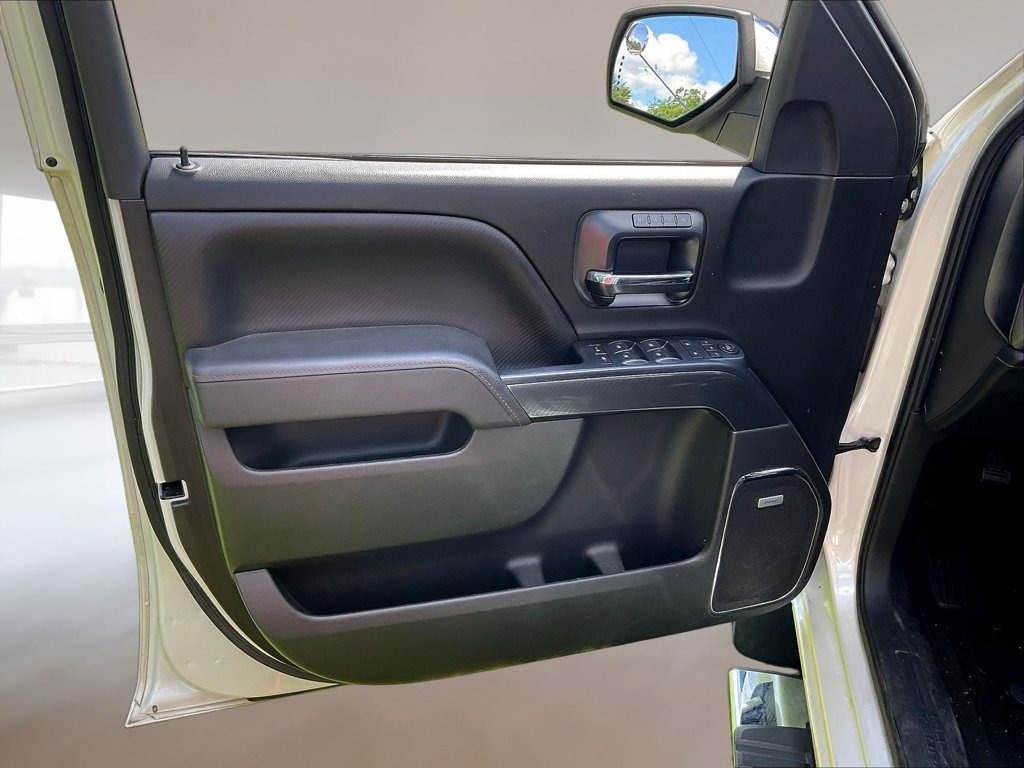 Used 2015 GMC Sierra 1500 SLT AWD/4WD image 19