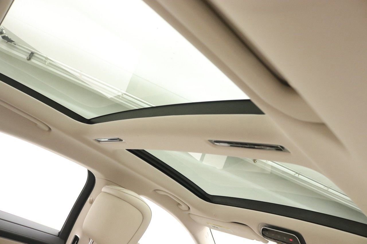 Certified 2023 Mercedes-Benz S 580 4MATIC Sedan image 27