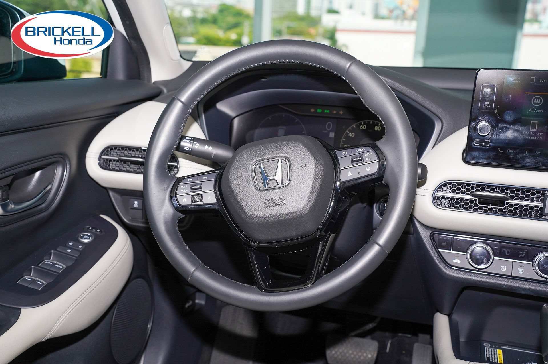 Certified 2024 Honda HR-V EX-L image 24