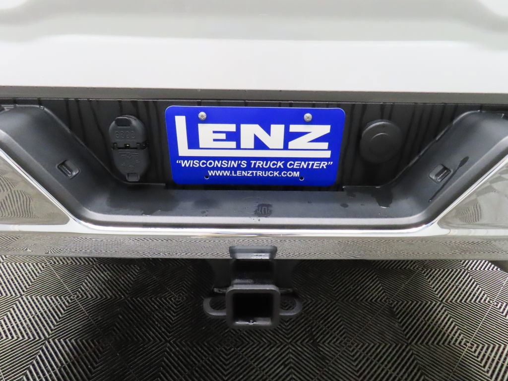Used 2021 GMC Sierra 2500 SLE AWD/4WD image 40