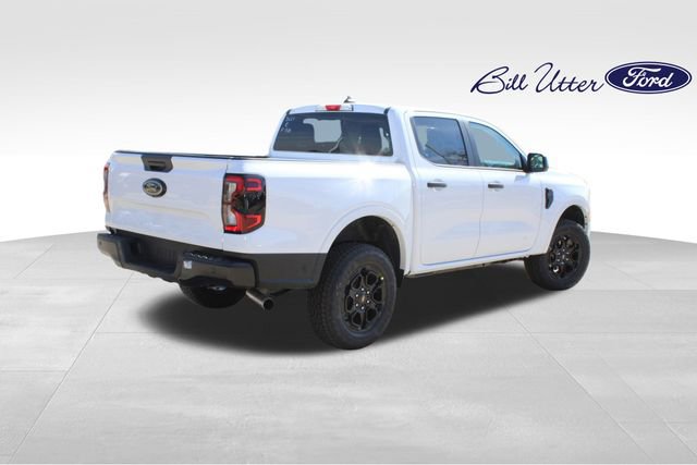 New 2026 Ford Ranger XLT w/ Black Appearance Package image 19