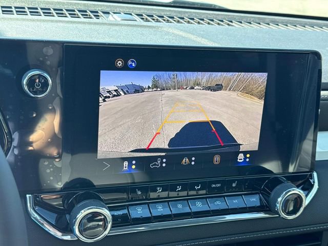 New 2026 Chevrolet Colorado LT w/ LT Convenience Package image 31