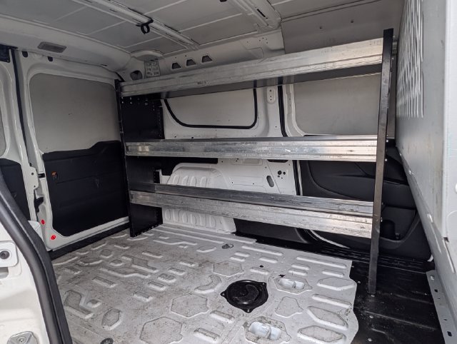 Used 2020 RAM ProMaster City Tradesman FWD image 10