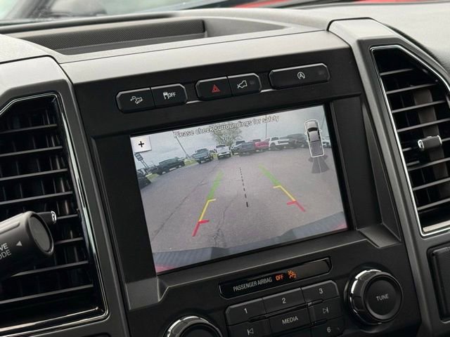 Used 2018 Ford F150 XLT w/ Equipment Group 302A Luxury AWD/4WD image 4