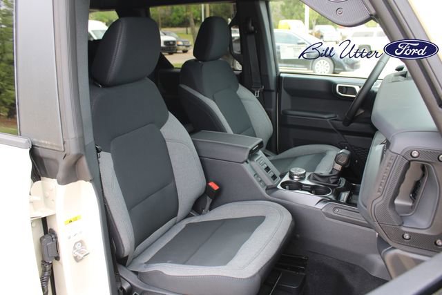 New 2026 Ford Bronco Big Bend AWD/4WD image 7