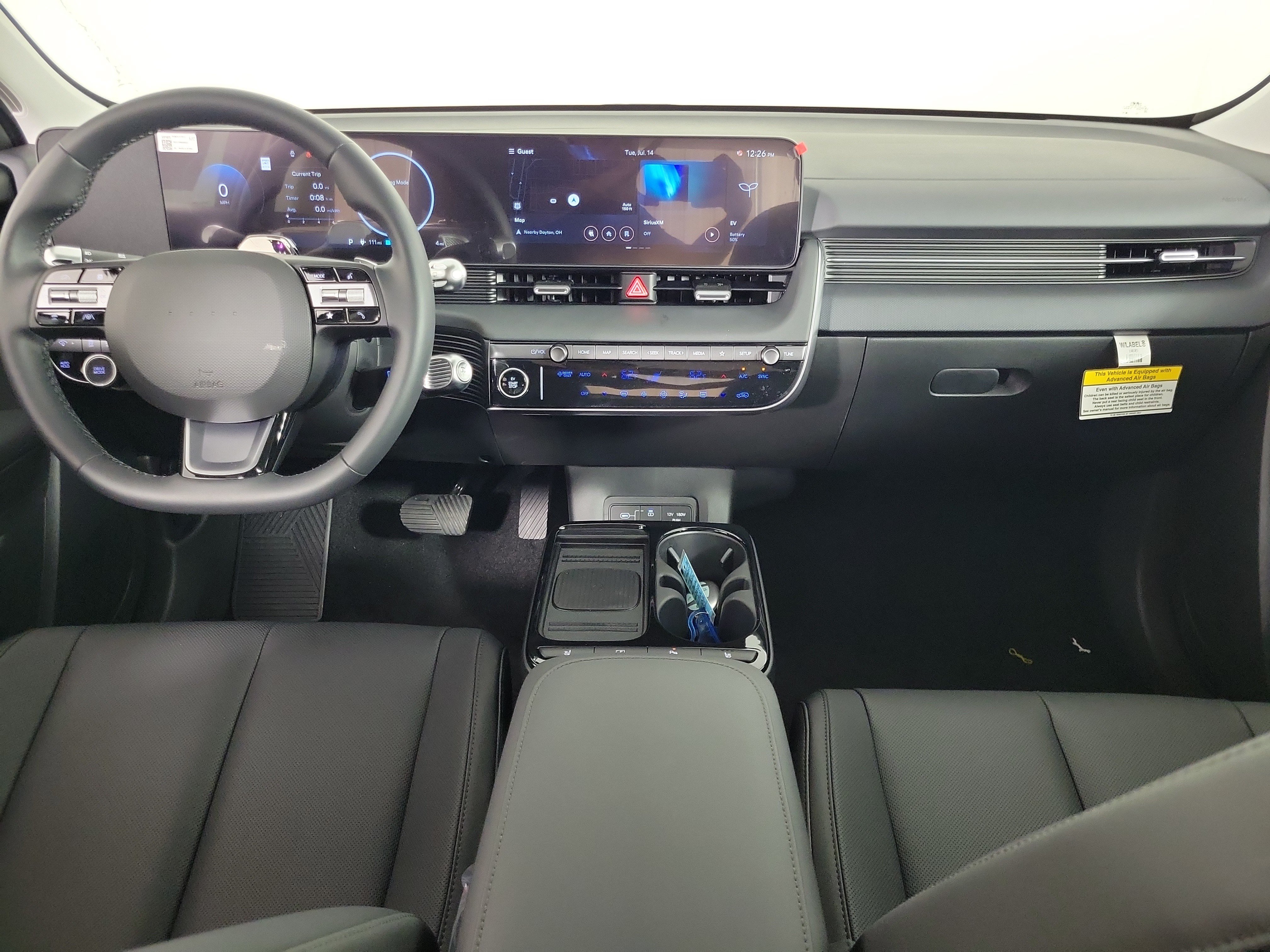 New 2026 Hyundai Ioniq 5 SEL AWD/4WD image 4