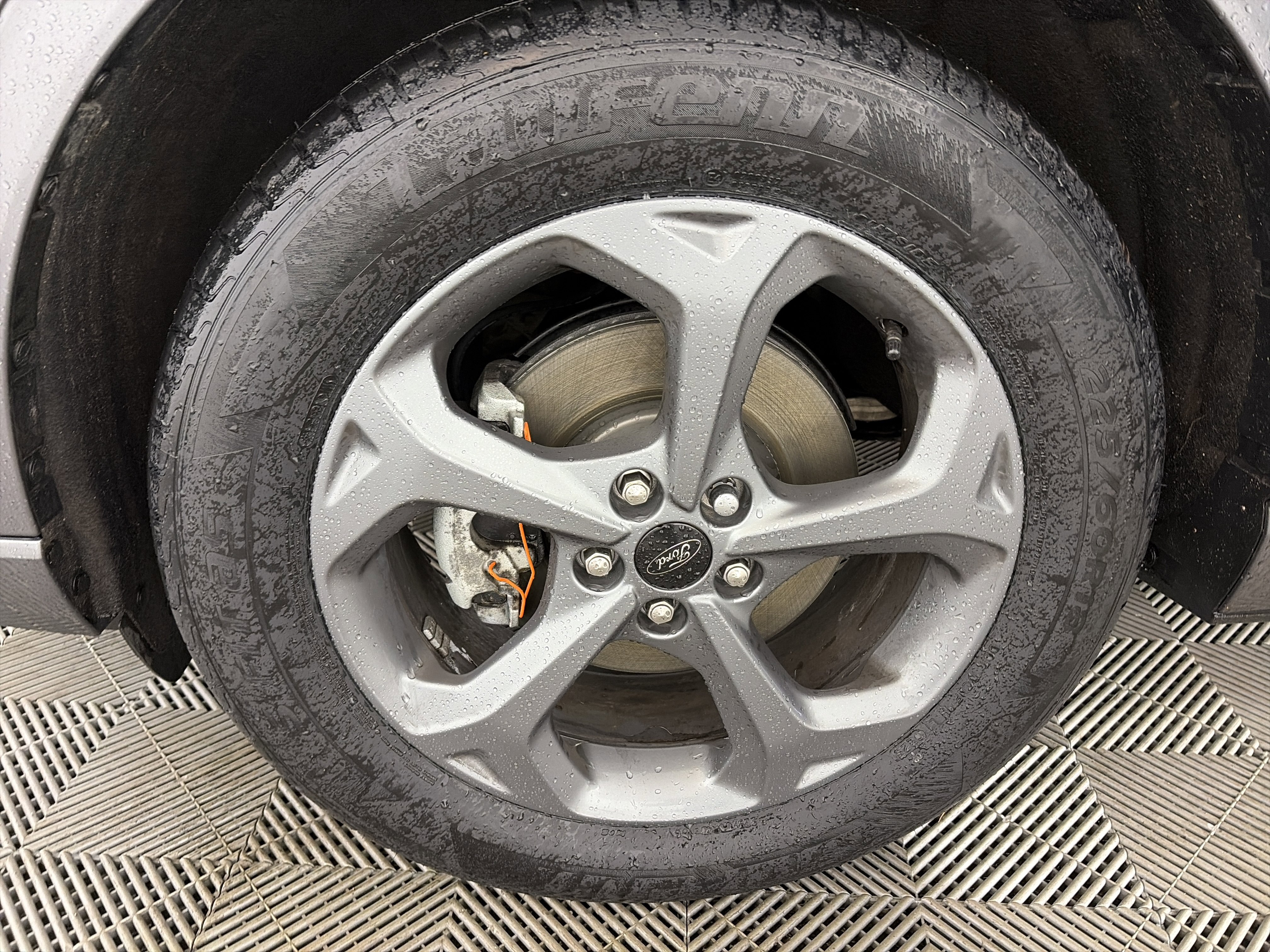 Used 2024 Ford Escape ST-Line w/ Tech Pack #1 image 13