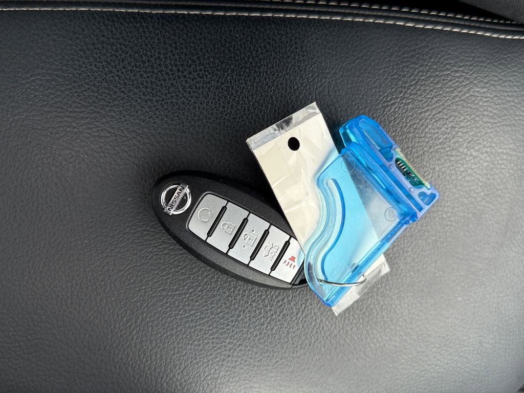 Used 2017 Nissan Altima 2.5 SL image 31