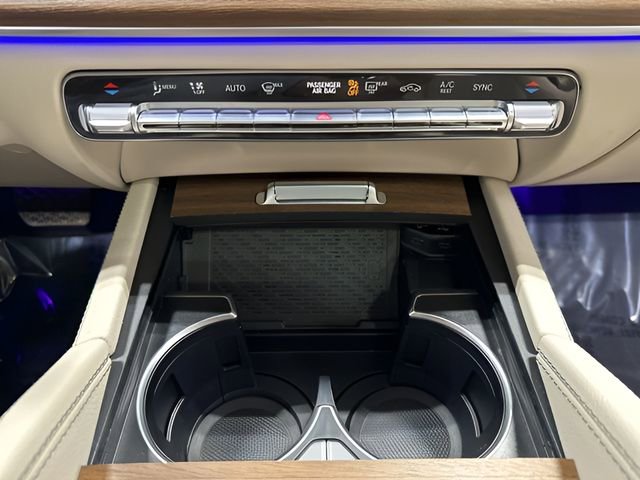 Certified 2023 Mercedes-Benz GLE 450 4MATIC image 27