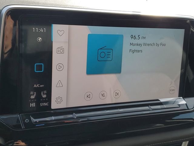 New 2026 Volkswagen Atlas SEL image 26