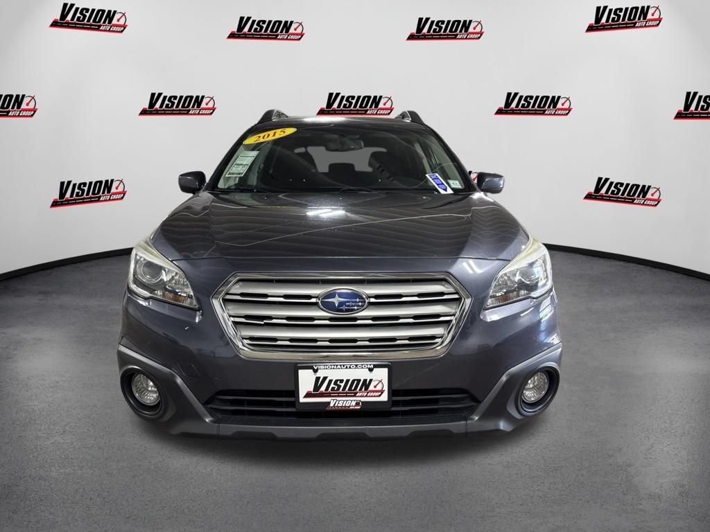 Used 2015 Subaru Outback 2.5i Premium AWD/4WD image 2