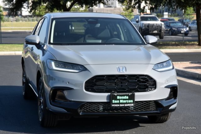 New 2027 Honda HR-V EX-L image 2