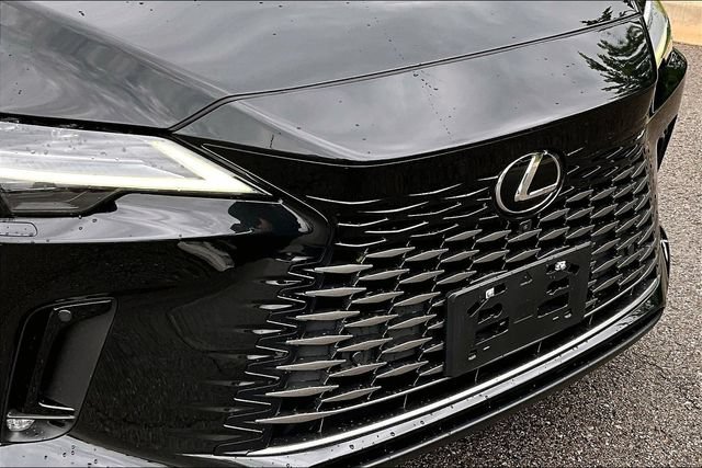 Used 2023 Lexus RX 350 AWD w/ Cold Area Package image 28