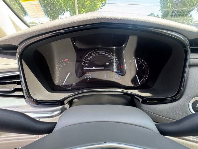 Used 2017 Cadillac XT5 Premium Luxury w/ Advanced Security Package AWD/4WD image 22