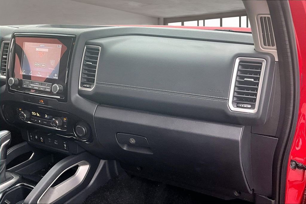 Used 2023 Nissan Frontier SV w/ SV Convenience Package image 26