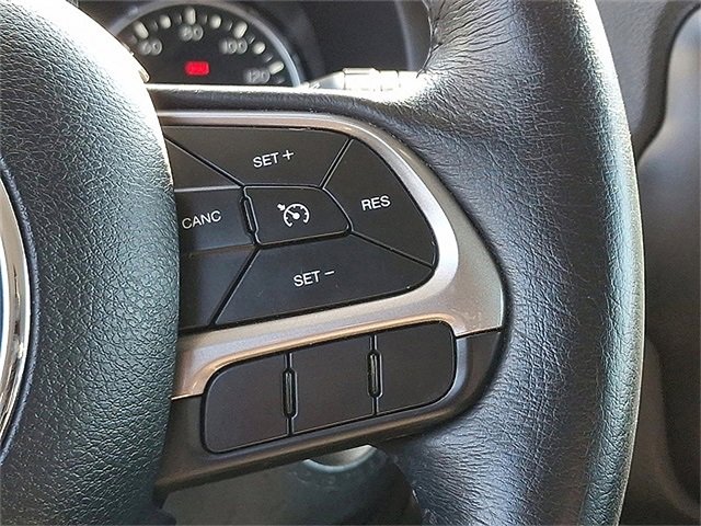 Used 2022 Jeep Renegade Latitude w/ Convenience Group image 22