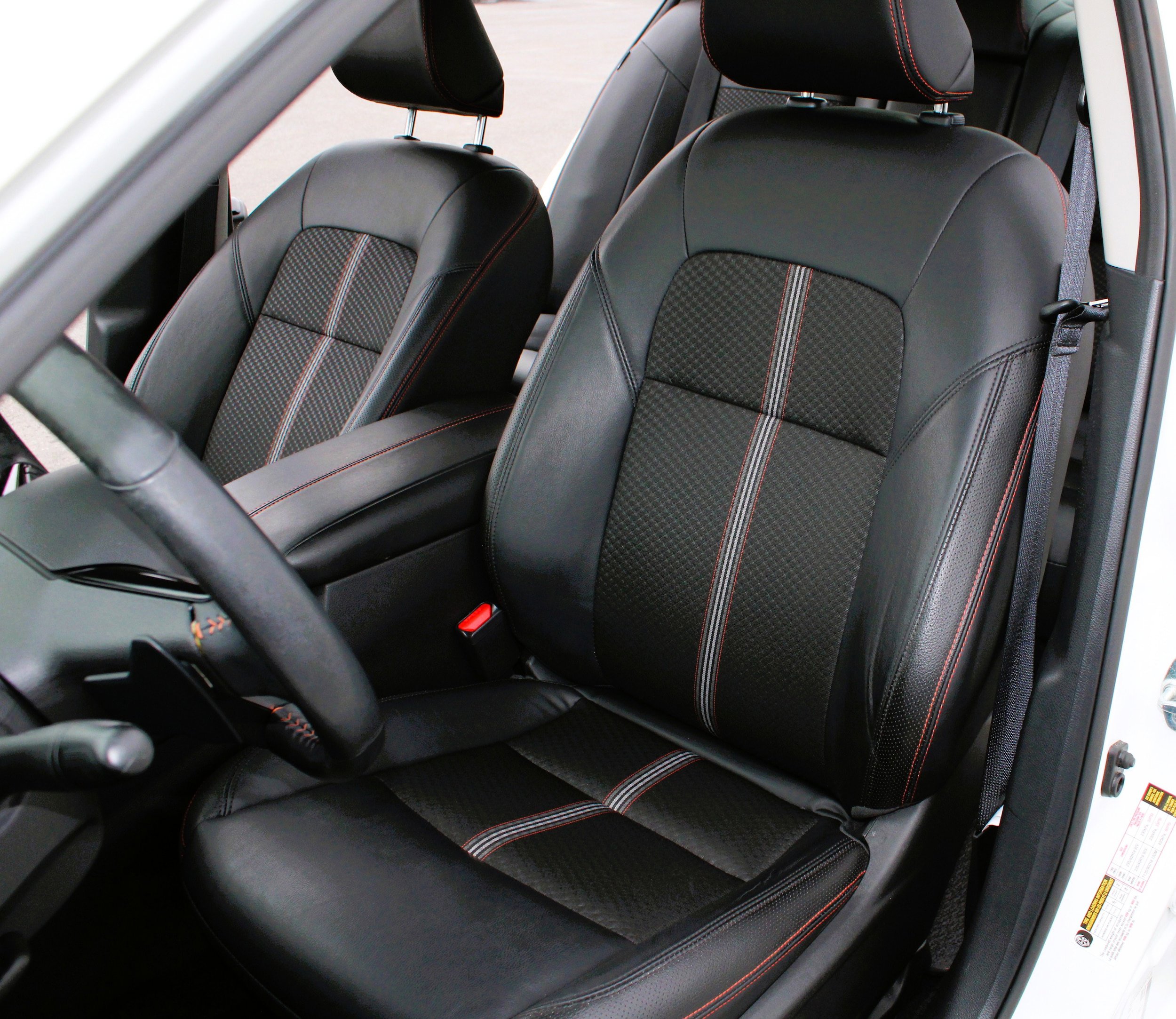 Used 2023 Nissan Altima 2.5 SR image 13