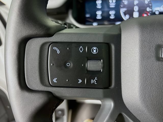 New 2025 Land Rover Defender 130 S AWD/4WD image 10