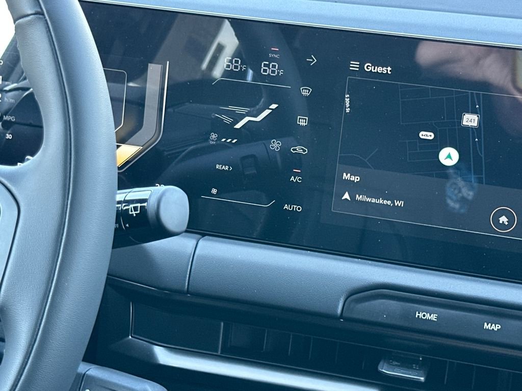 New 2027 Kia Telluride SX Prestige X-Pro image 34