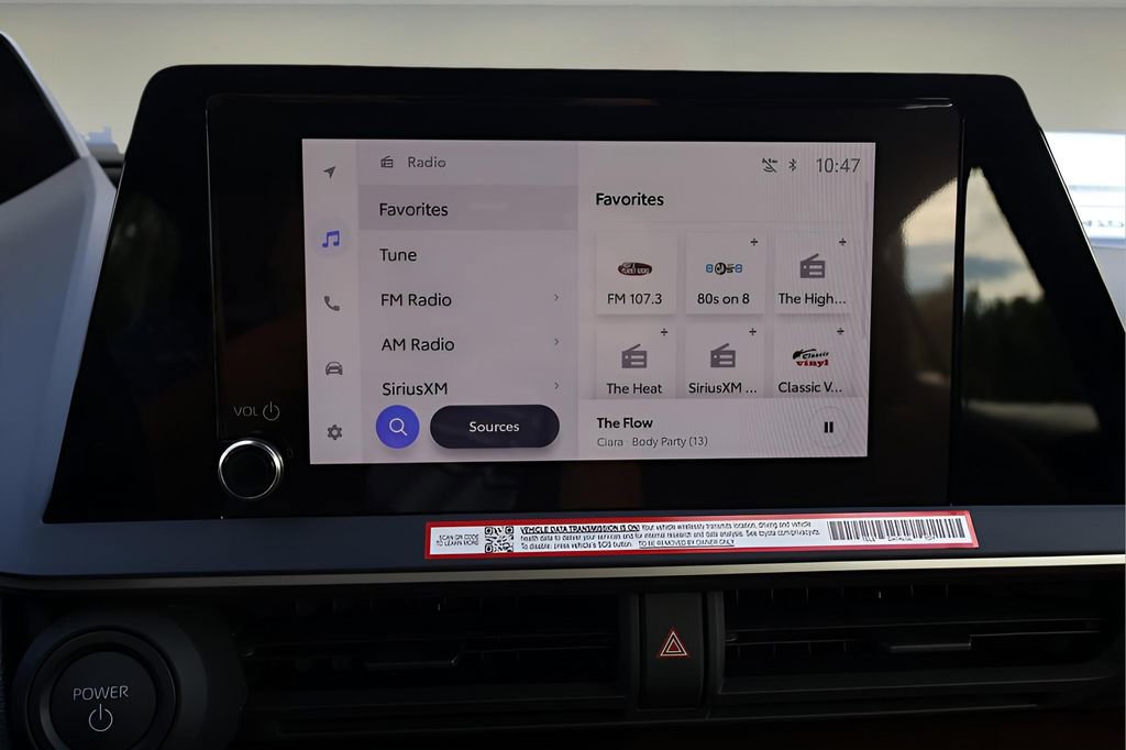 New 2026 Toyota Prius Plug-In Hybrid image 30