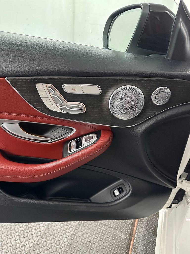 Used 2019 Mercedes-Benz C 300 4MATIC Coupe image 9
