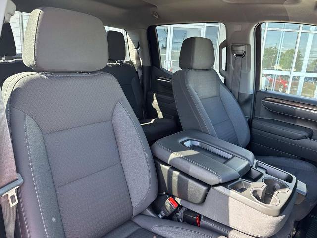 Used 2025 Chevrolet Silverado 1500 LT Trail Boss w/ Protection Package AWD/4WD image 11