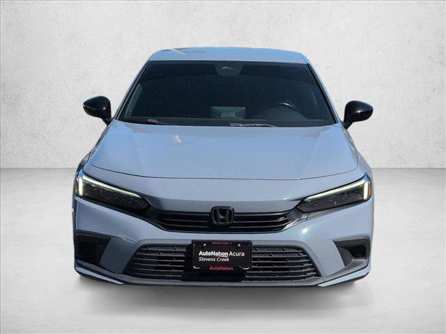 Used 2022 Honda Civic Sport image 2