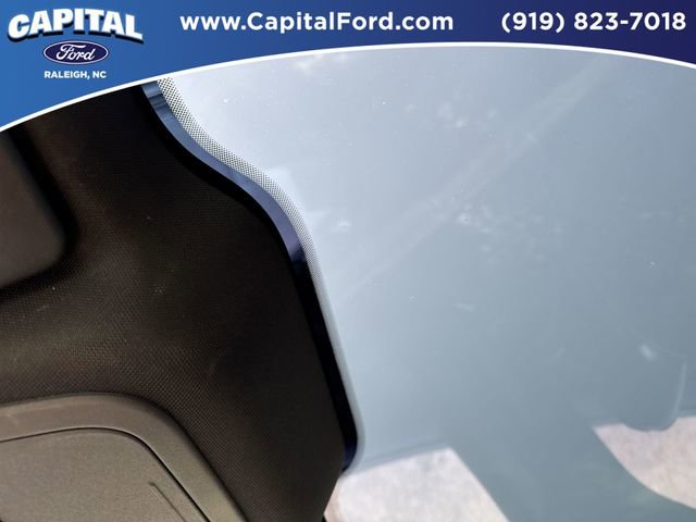 Certified 2025 Ford Mustang Mach-E GT w/ Bronze Appearance Package AWD/4WD image 31