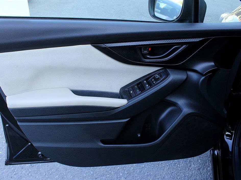 Used 2022 Subaru Impreza 2.0i image 8