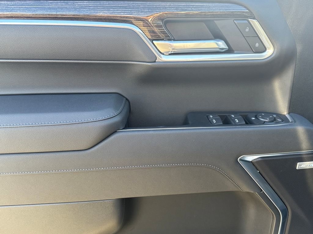 New 2026 GMC Sierra 1500 Elevation w/ Elevation Premium Package image 20