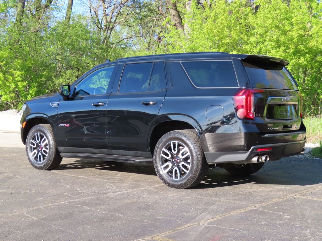 Certified 2023 Chevrolet Tahoe RST w/ Luxury Package AWD/4WD image 30