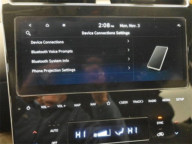 Used 2023 Hyundai Tucson Limited image 26