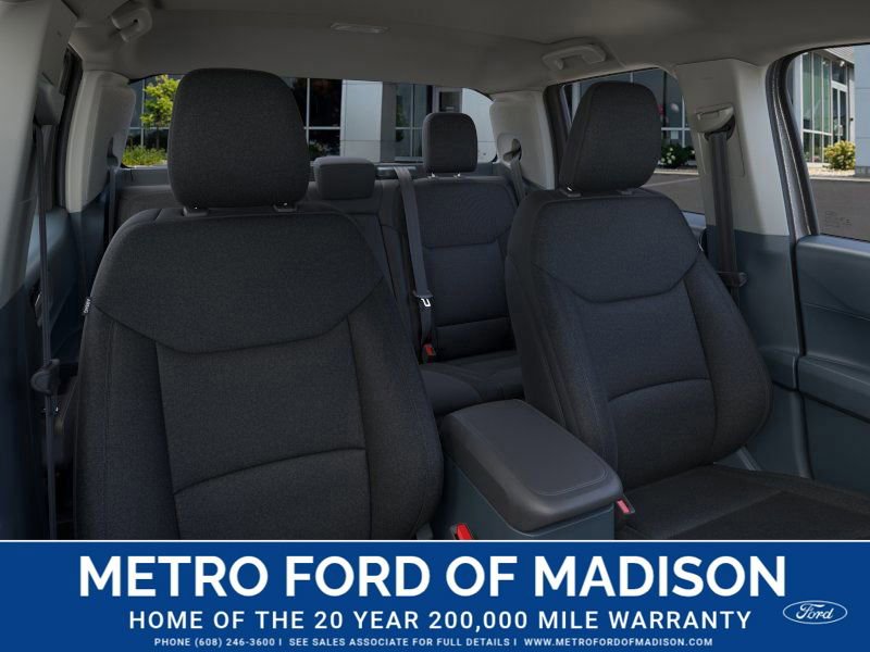 New 2026 Ford Maverick XLT w/ Equipment Group 301A image 11