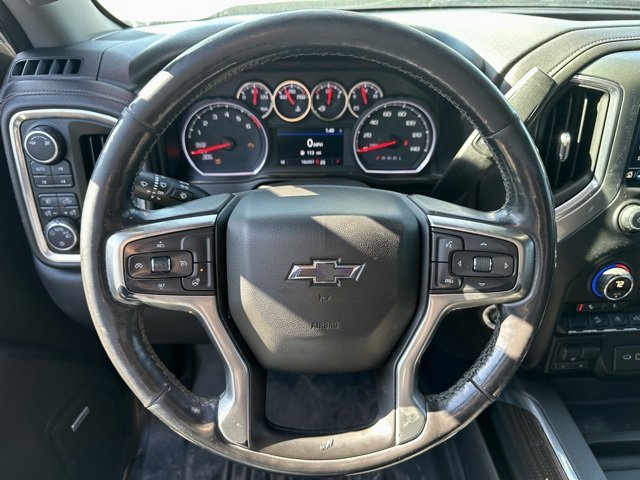 Used 2019 Chevrolet Silverado 1500 RST w/ All-Star Edition image 33