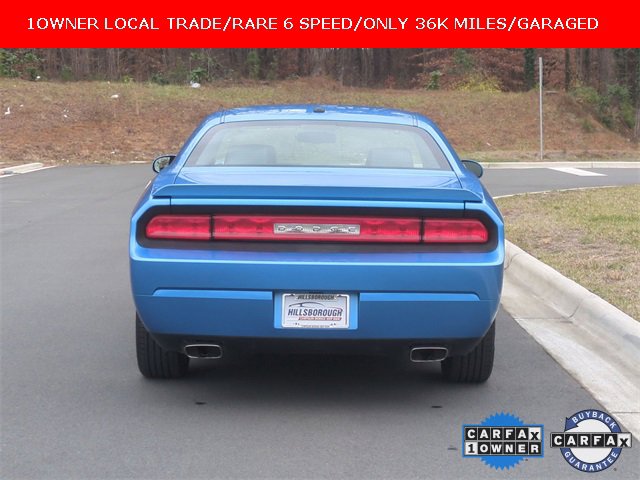 Used 2010 Dodge Challenger R/T image 15